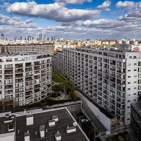 Warsaw Apartaments Grojecka 194 Street エクステリア 写真