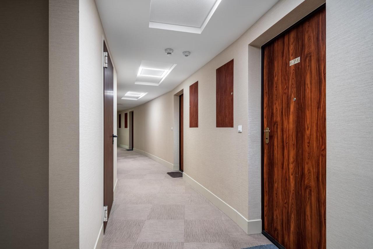 Warsaw Apartaments Grojecka 194 Street エクステリア 写真